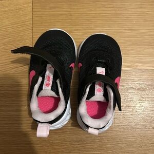 Nike kids sneakers